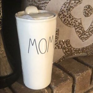 Rae Dunn Travel Mug